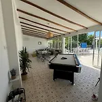 Maison Entiere 10-12 Personnes A Goldra De Cima Loulé
