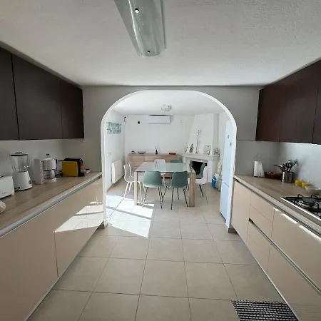Maison Entiere 10-12 Personnes A Goldra De Cima *