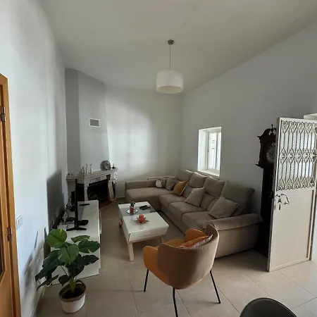 Maison Entiere 10-12 Personnes A Goldra De Cima Nyaraló Loulé