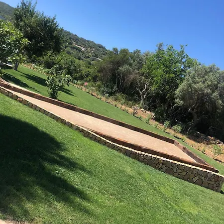 Maison Entiere 10-12 Personnes A Goldra De Cima Nyaraló *