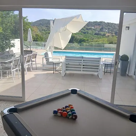 Maison Entiere 10-12 Personnes A Goldra De Cima