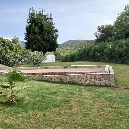 Semesterbostad Maison Entiere 10-12 Personnes A Goldra De Cima Loulé