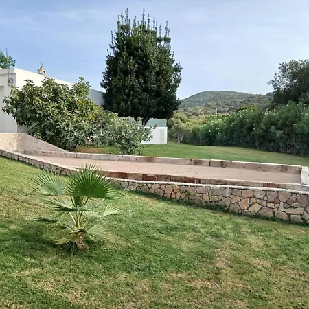 Semesterbostad Maison Entiere 10-12 Personnes A Goldra De Cima