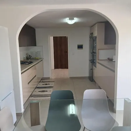 Nyaraló Maison Entiere 10-12 Personnes A Goldra De Cima