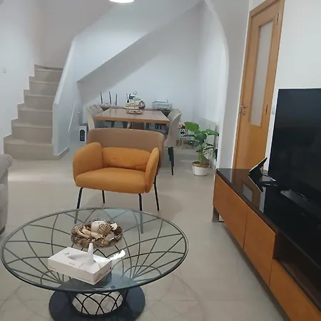 Maison Entiere 10-12 Personnes A Goldra De Cima * Loulé