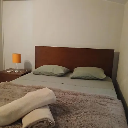 Nyaraló Maison Entiere 10-12 Personnes A Goldra De Cima *